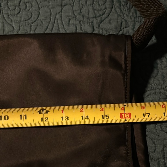 Kate Spade Nylon Messenger Bag - Picture 10 of 12